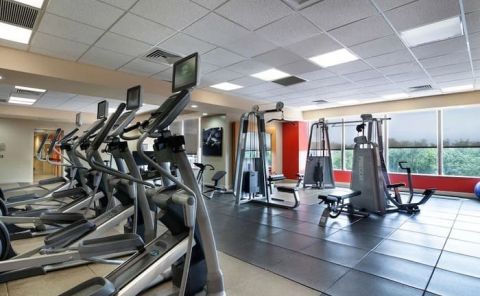 Hotel Radisson Hotel JFK Airport image