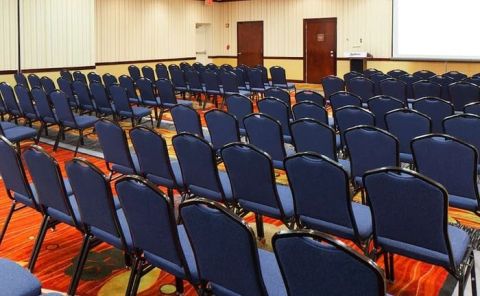 Hotel Radisson Hotel JFK Airport image