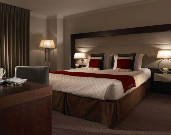 Thistle Holborn, The Kingsley Hotel