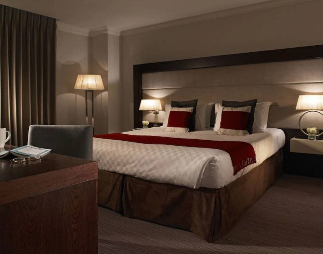 Thistle Holborn, The Kingsley Hotel