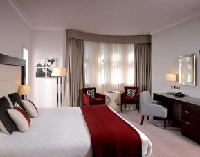 Thistle Holborn, The Kingsley Hotel, London