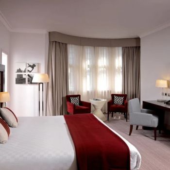 Hotel Thistle Holborn, The Kingsley Hotel image