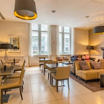 Hotel Thistle Holborn, The Kingsley Hotel image