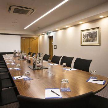Hotel Thistle Holborn, The Kingsley Hotel image