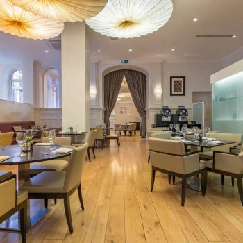 Hotel Thistle Holborn, The Kingsley Hotel image