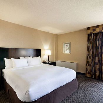 Hotel Radisson Hotel JFK Airport image