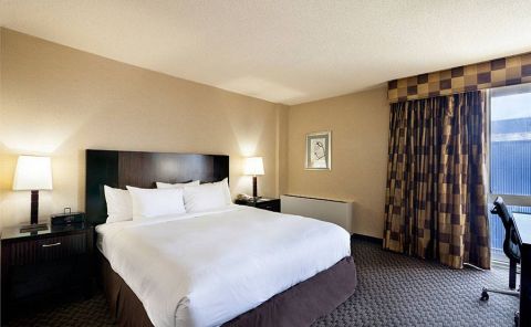 Hotel Radisson Hotel JFK Airport image
