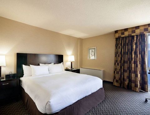 Hotel Radisson Hotel JFK Airport image