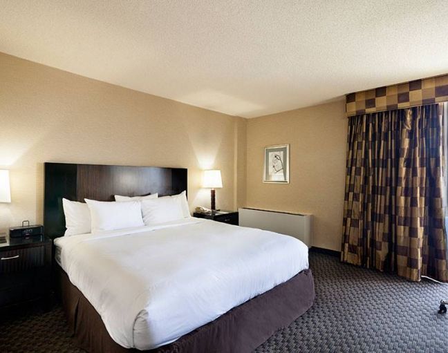 Radisson Hotel JFK Airport