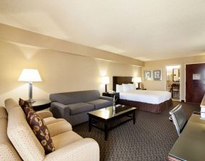 Radisson Hotel JFK Airport, New York