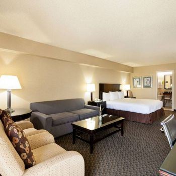 Hotel Radisson Hotel JFK Airport image