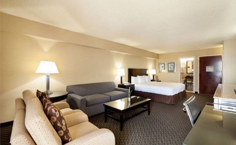 Hotel Radisson Hotel JFK Airport image