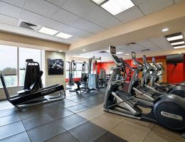 Radisson Hotel JFK Airport, New York