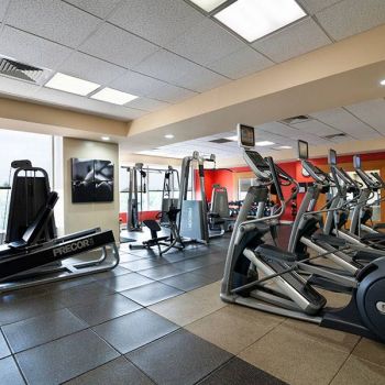 Hotel Radisson Hotel JFK Airport image