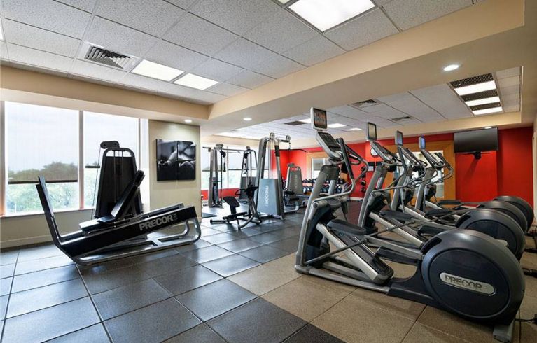 Radisson Hotel JFK Airport, New York