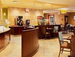 Radisson Hotel JFK Airport, New York