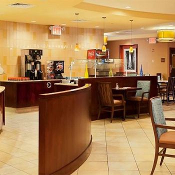 Hotel Radisson Hotel JFK Airport image