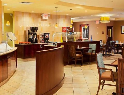 Hotel Radisson Hotel JFK Airport image