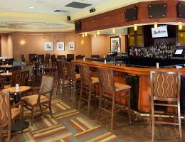 Radisson Hotel JFK Airport, New York