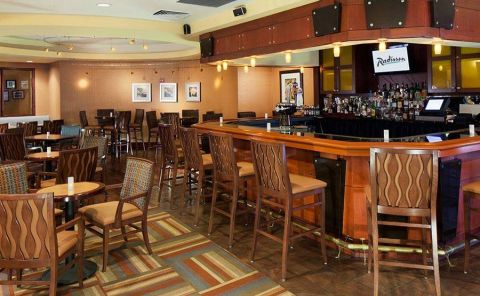Hotel Radisson Hotel JFK Airport image