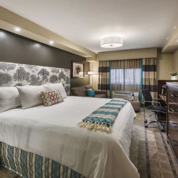 Hotel The Kenilworth image