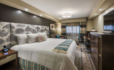 Hotel The Kenilworth image