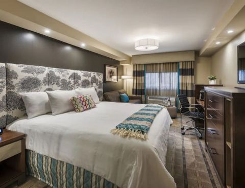 Hotel The Kenilworth image
