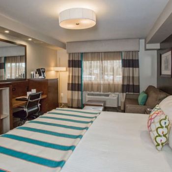 Hotel The Kenilworth image