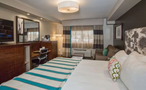 Hotel The Kenilworth image