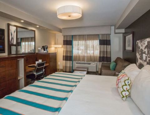 Hotel The Kenilworth image