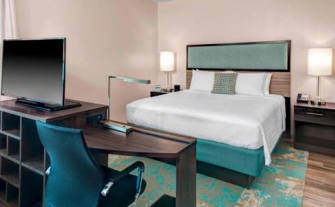 Hotel Residence Inn Miami Beach Surfside image