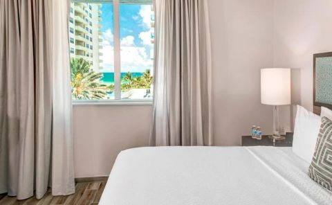 Hotel Residence Inn Miami Beach Surfside image