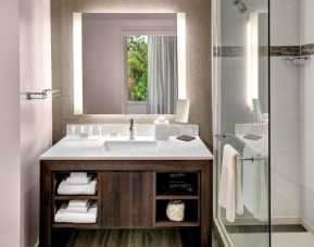 Residence Inn Miami Beach Surfside, Surfside