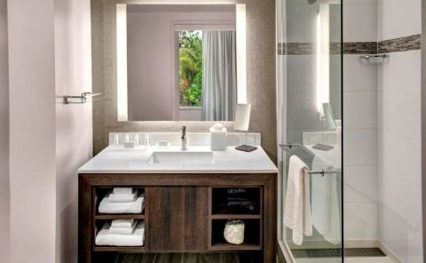 Hotel Residence Inn Miami Beach Surfside image
