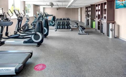 Hotel Residence Inn Miami Beach Surfside image