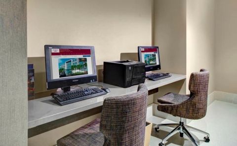 Hotel Residence Inn Miami Beach Surfside image