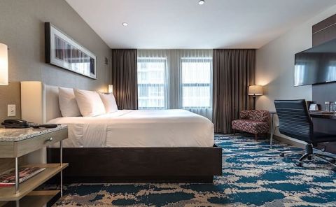 Hotel Hotel Felix Chicago image