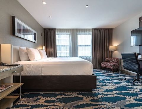 Hotel Hotel Felix Chicago image
