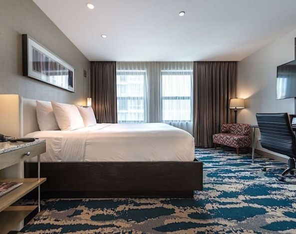 Hotel Felix Chicago