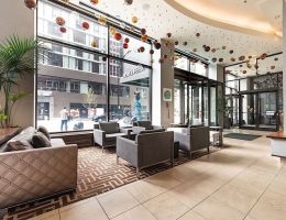 Hotel Felix Chicago, Chicago