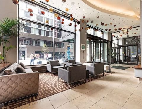 Hotel Hotel Felix Chicago image