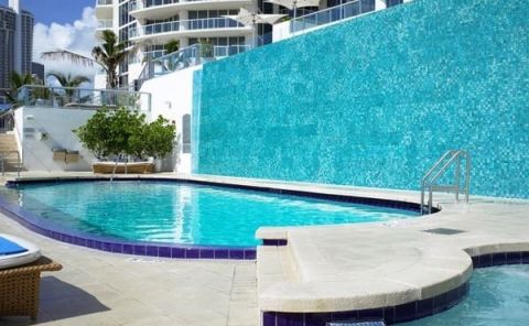 Hotel Marenas Beach Resort image