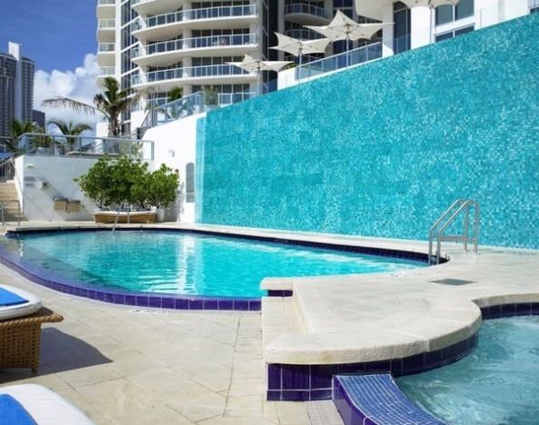 Marenas Beach Resort