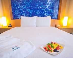 Marenas Beach Resort, Sunny Isles Beach