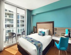 Marenas Beach Resort, Sunny Isles Beach