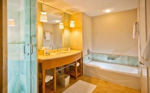 Hotel Marenas Beach Resort image