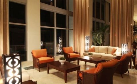 Hotel Marenas Beach Resort image