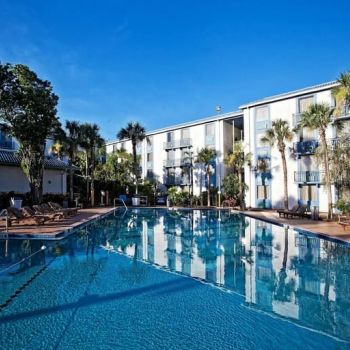 Hotel Monumental Movieland image