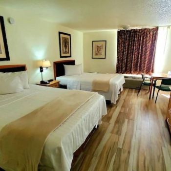 Hotel Monumental Movieland image