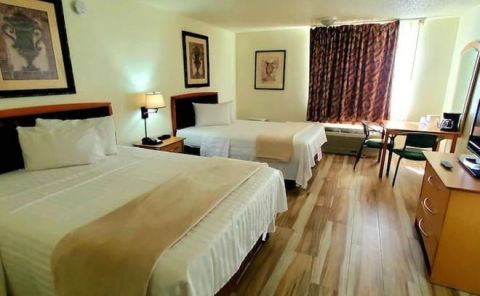 Hotel Monumental Movieland image